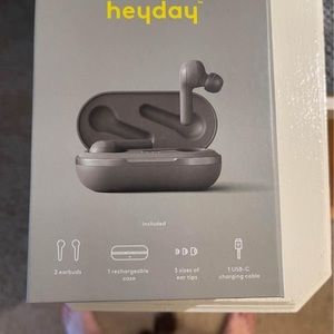Heyday ear buds